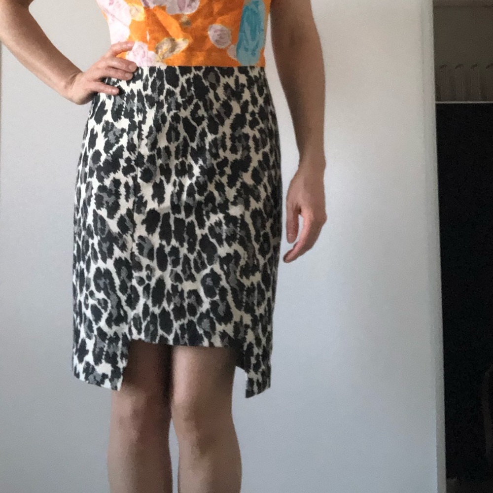 TRACY REESE Designer Party Dress